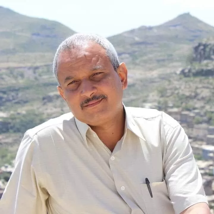 قصة وفاة صبري الحكيمي مدير التدريب بوزارة التربية والتعليم بسجون صنعاء