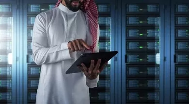 هل تعرف سر هيمنة الهواتف المحمولة في السعودية؟ 99% متصلون بالإنترنت!