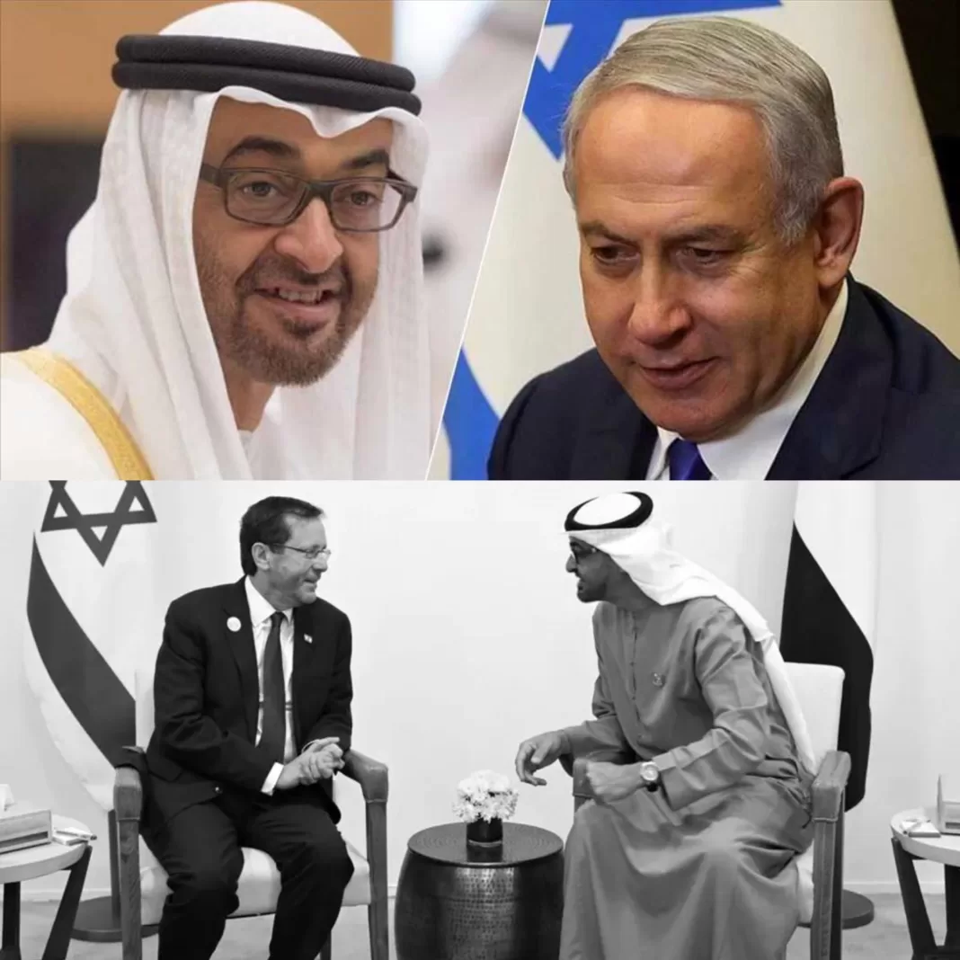 أخباراليمن اليوم - تسلل إسرائيل إلى بعض الدول العربية والإسلامية عبر دولة الإمارات وبواسطة مواطنين إسرائيليين