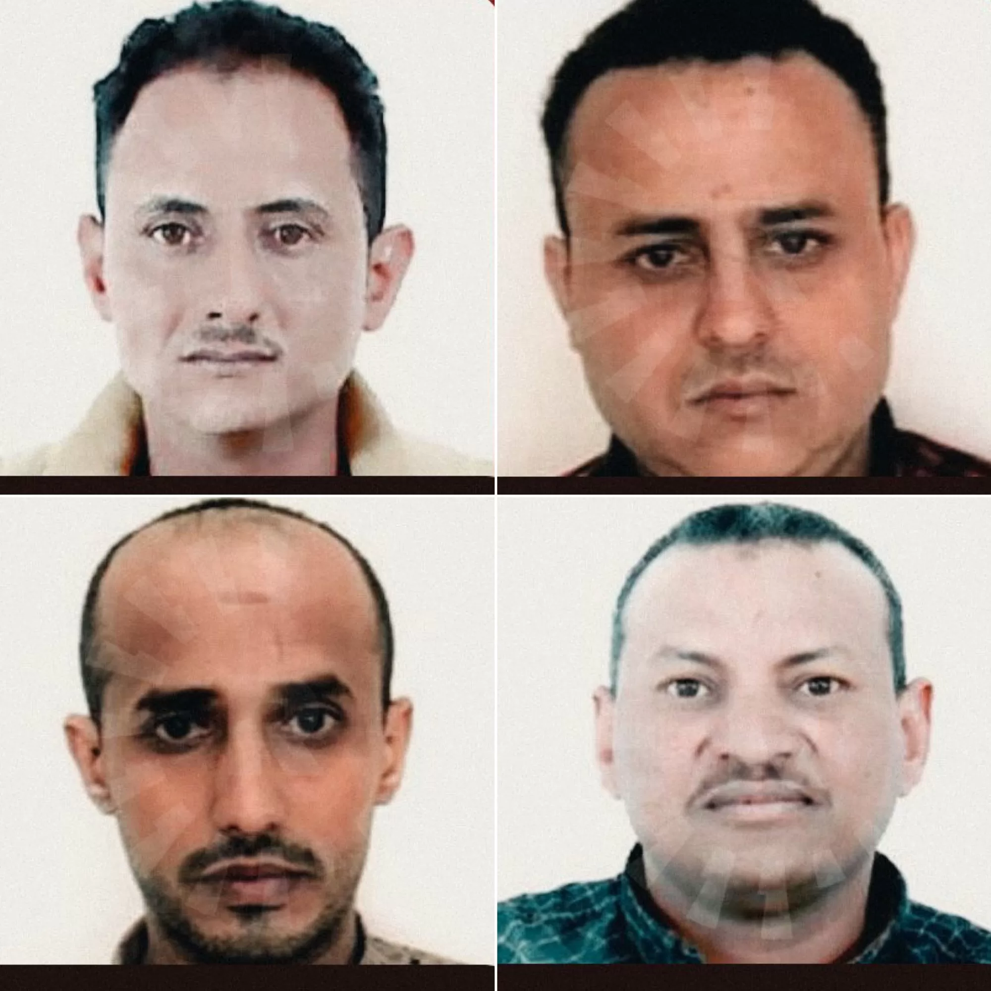 الكشف عن هوية الموظفين اليمنيين الذين قتلوا في هجوم بطائرة مسيرة على حقل كورمور الغازي بالسليمانية