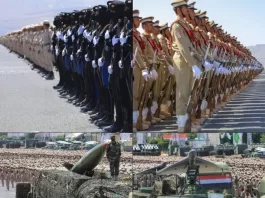 التحضيرات الأمريكية البريطانية لعملية عسكرية في اليمن: تهديدات وتحذيرات تتصاعد في المنطقة